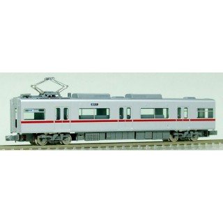 名鉄5000系 4両編成増結セット(動力なし) [4118]