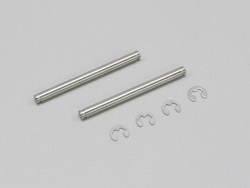 3×38mmシャフト(MP777 SP2/2pcs) [IF340]