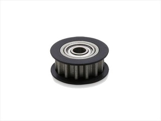 ベルトテンショナー用プーリー 13T(ブラック) [SGE-313TBK]