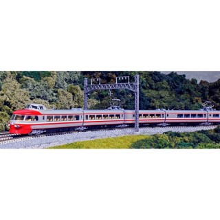 小田急ロマンスカー NSE(3100形) 11両セット [10-1181]