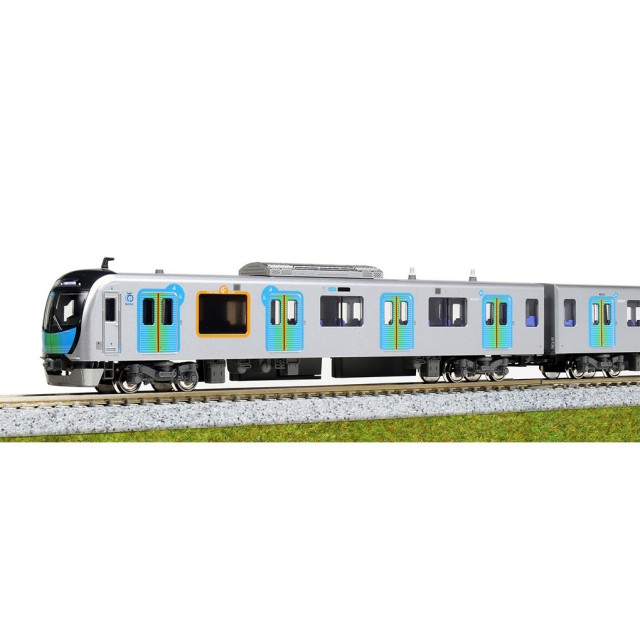 西武鉄道40000系 10両セット [10-1403]] - スーパーラジコン