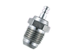 O.S. GLOW PLUG T-Series P4 Super Hot [71641400]