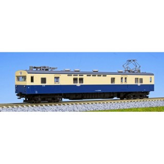 クモユニ82 800番台 横須賀色(T) [4868-1]