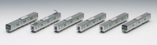 東京都交通局10-300形電車(4次車・新宿線) 基本セット [98610]