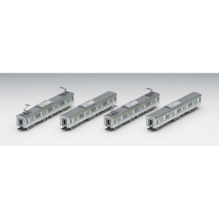 東京都交通局10-300形電車(4次車・新宿線) 増結セット [98611]