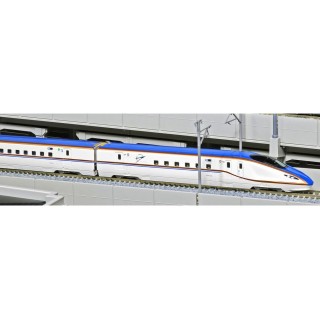 W7系北陸新幹線「はくたか」 6両基本セット [10-1262]