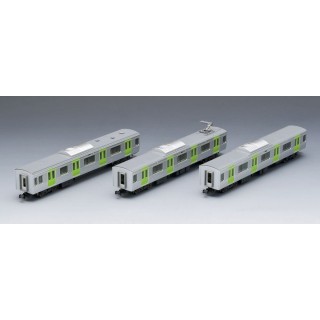 JR E235系通勤電車(山手線) 増結セットB [92591]