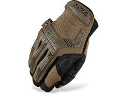 Mechanix Wear M-pact グローブ(COYOTE)(Sサイズ) [MPT-72-008]