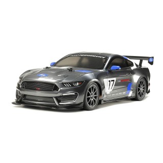 1/10RC フォード マスタングGT4(TT-02) [58664]
