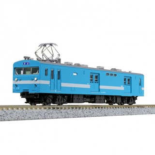 クモユニ147 飯田線 [4870-1]