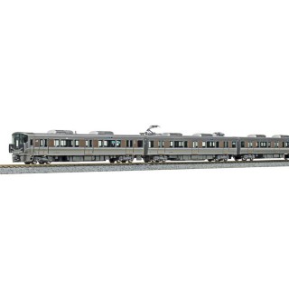225系100番台「新快速」 4両セット [10-1440]