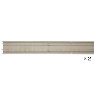 複線スラブレール DS1120-SL(F)(2本セット) [1070]
