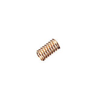 集電スプリング L=4.0mm [JS0130]
