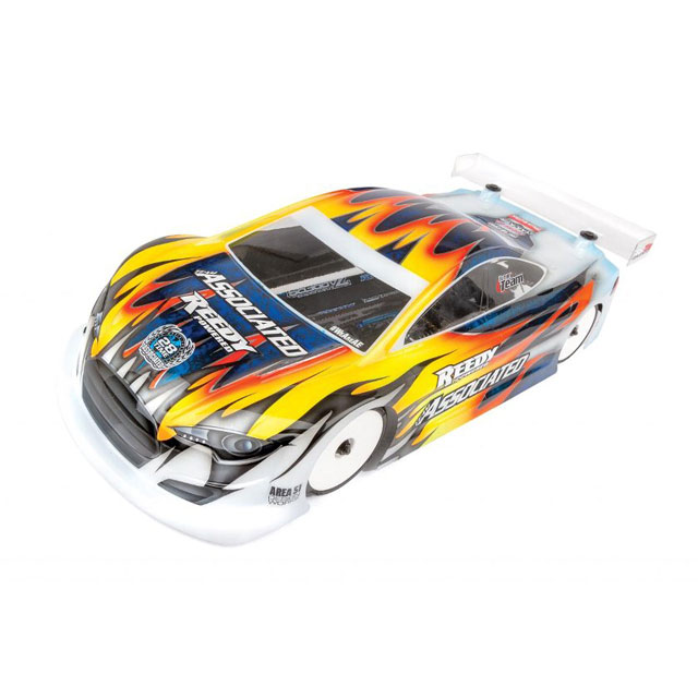 team associated tc 7.2