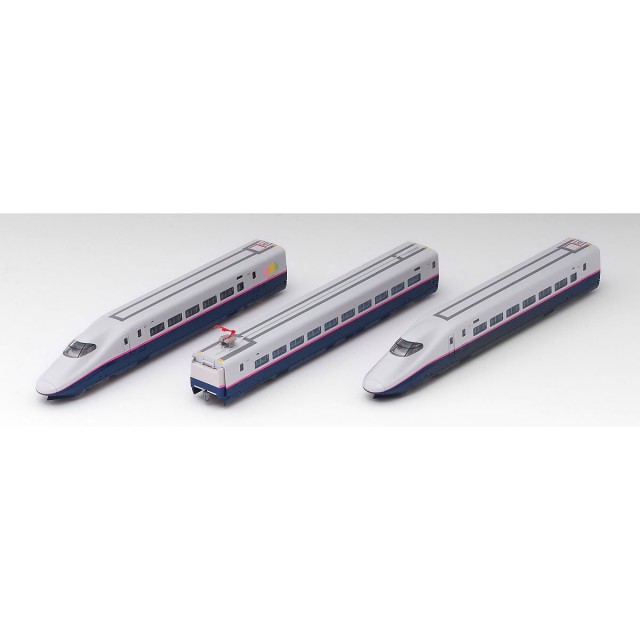 JR E2-1000系東北新幹線(やまびこ) 基本セット [92575