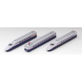 JR E2-1000系東北新幹線(やまびこ) 基本セット [92575]