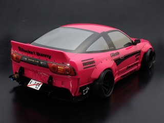 180SX リアインナーパネル [ABC-66728]