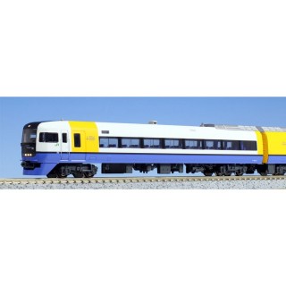 255系 5両基本セット [10-1285]