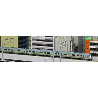 E233系3000番台 東海道線・上野東京ライン 付属編成セット(5両) [10-1270]