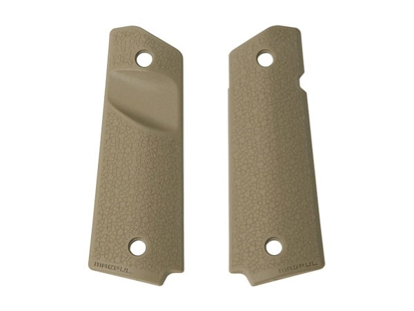 MAGPUL MOE 1911 GRIP PANELS