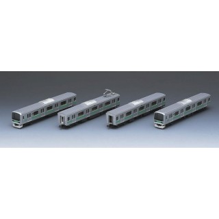 JR 209-1000系通勤電車 基本セット [98277]
