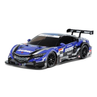 1/10RC RAYBRIG NSX CONCEPT-GT(TT-02) [58599]]