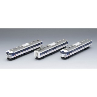 JR 115-1000系近郊電車(復刻1次新潟色) セット [98282]