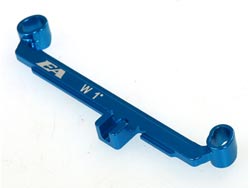 SP ワイド・タイロッド 1度：AWD MA-020VE W用 [MA20VE-27W1]