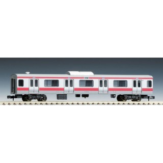 JR電車 サハ209-500形(京葉線) [8905]