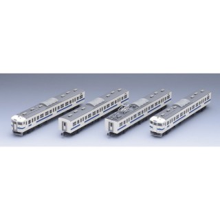 国鉄 415系近郊電車(常磐線) 基本セットB [92885]