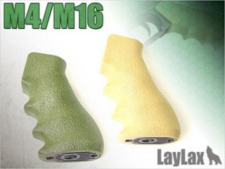 M16 オペレーショングリップ ディノタイプ(OD) [LL-76136]