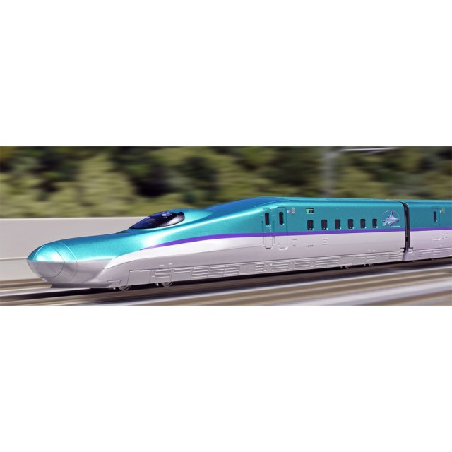 MODEL工房 NJ オンラインショップ / H5系 北海道新幹線