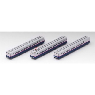 JR E2-1000系東北新幹線(やまびこ) 増結セットB [92577]