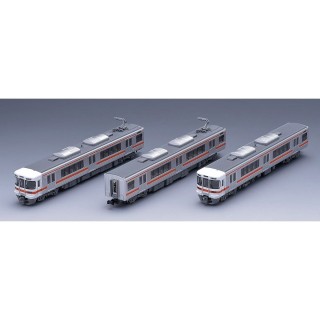 JR 313-5000系近郊電車 基本セット [98204]