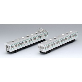 【限定特価】国鉄 103-1000系通勤電車 増結セット [98285]]