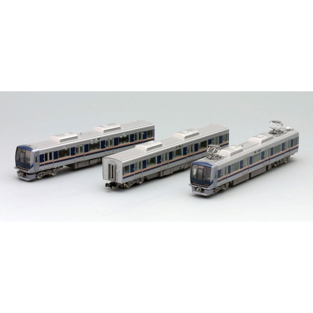 JR 321系通勤電車(2次車) 基本セット [92358]] - スーパーラジコン