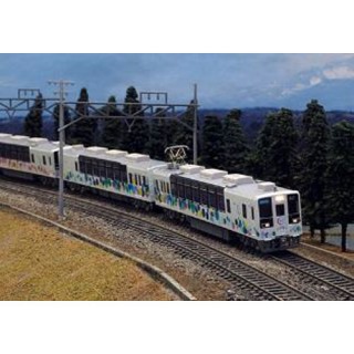 東武634型(スカイツリートレイン) 4両編成セット(動力付き) [30605]