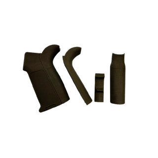 【限定特価】 MAGPLタイプ MAID GRIP Full Kit DE [KW-GP-06-DE]