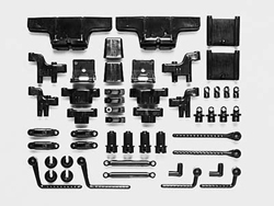 TL-01 C部品(サスアーム) [SP-737]