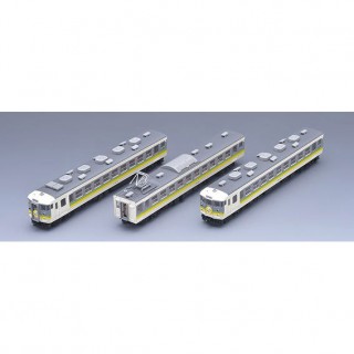 JR 165系電車(ムーンライトえちご・M1編成) セット [98941]
