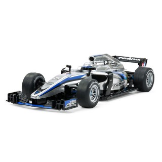 1/10RC F104 PRO II(タイプ2017ボディ付) [58652]]