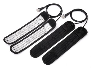 Tyre Warmer Belt [G0129]