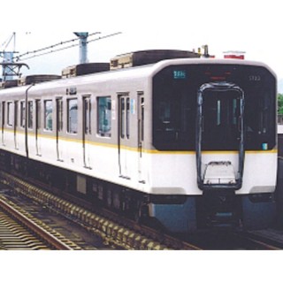 近鉄5820系 「京都・奈良線」 L/Cカー 6両編成セット(動力付き) [30053]