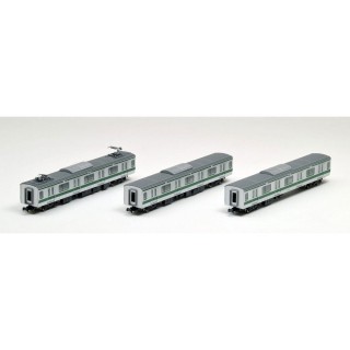 JR E233-7000系通勤電車(埼京・川越線) 増結セットA [92510]