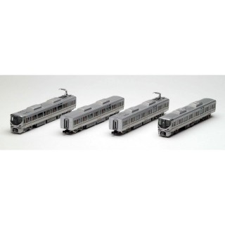 JR 225-0系近郊電車 基本セットB [92421]