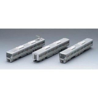 JR 225-0系近郊電車 基本セットA [92420]
