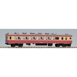 国鉄電車 サロ455形 [8950]