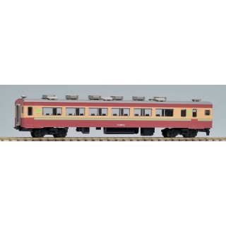 国鉄電車 サロ455形(帯入り) [8949]