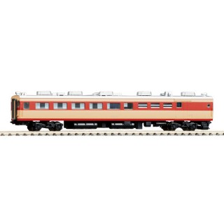 国鉄電車 サシ481形(AU13搭載車) [8946]