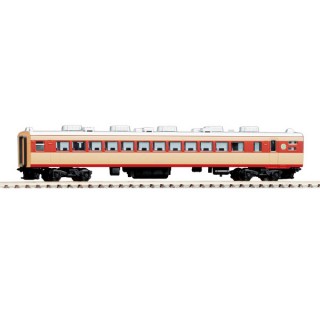 国鉄電車 サロ481形(AU13搭載車) [8945]